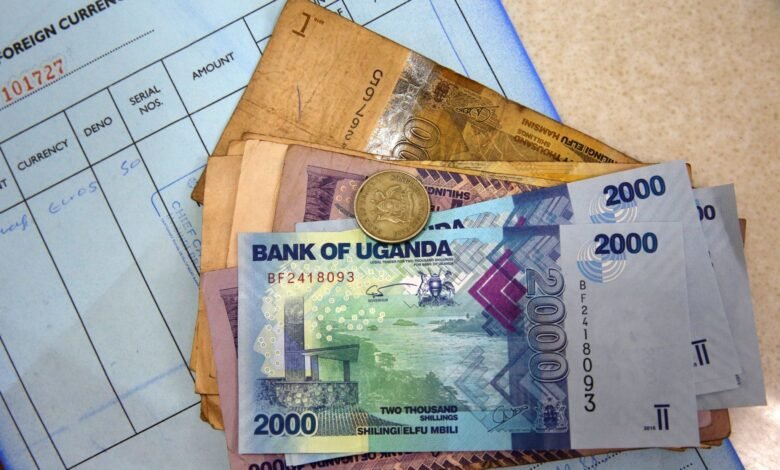 Ugandan Shilling Strengthens on Supported Offshore FX inflows