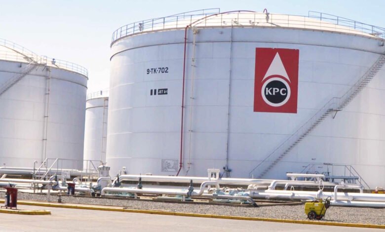 Kenya's Oil Firms Request Waiver on Fines for Overdue Products at KPC
