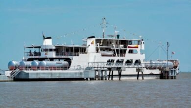 Kisumu Port Posts 142% Cargo Throughput Growth as KPA Eyes 223,500 Tonnes Target by 2025