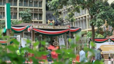 Kenya's Economic Growth Down to 4.7% in 2024, Says KNBS