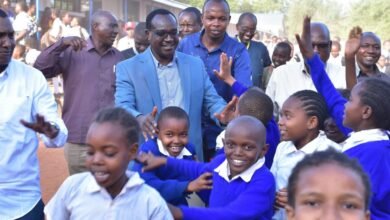 State Expenditure on Education to Drop 1.2% to Ksh.594 Billion