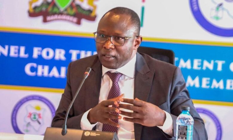 High Court Sets New Date to Hear Petition on IEBC Nominees