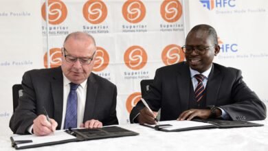Superior Homes, HF Group Sign Deal to Boost Mortgage Access in Kenya