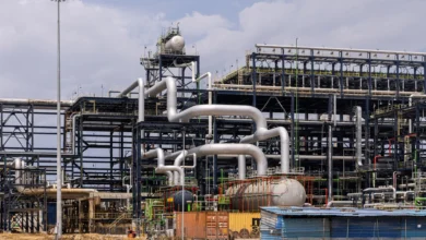 Dangote $29 Billion Refinery Makes First Fu Export to Asia