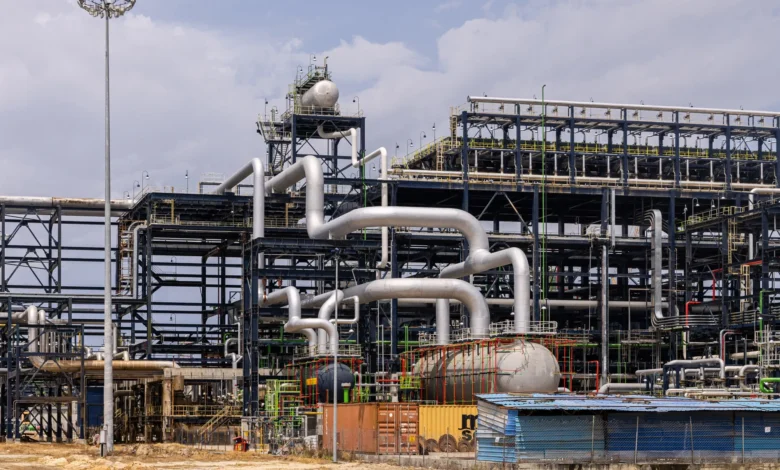 Dangote $29 Billion Refinery Makes First Fu Export to Asia