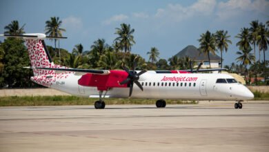 Jambojet Posts Ksh.873 Million Loss in 2024 on High Fuel Costs