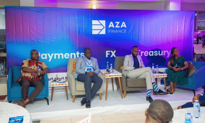 dLocal Moves to Acquire Africa-Focused Fintech AZA Finance in Latest Expansion Push