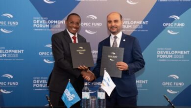 EADB, OPEC Fund Sign $40 Million Facility for SMEs in EAC
