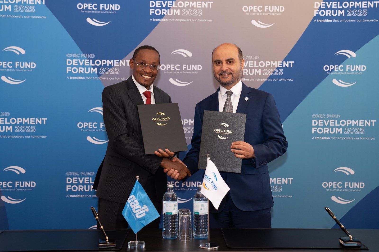 EADB, OPEC Fund Sign $40 Million Facility for SMEs in EAC