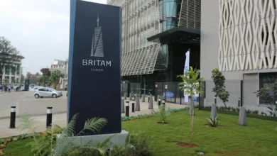 Britam Buys 30% State in Nigeria-Based Continental Re Plc