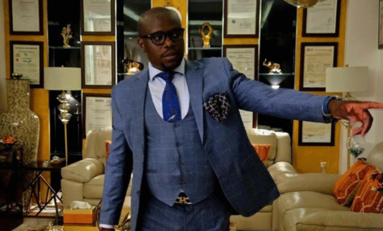 Busines Mogul Chris Obure Wins Major Legal Battle Over Senteu Plaza Ownership in Nairobi