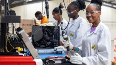 Kenya's BURN gets Ksh.10.4bn from TDB for clean Cooking