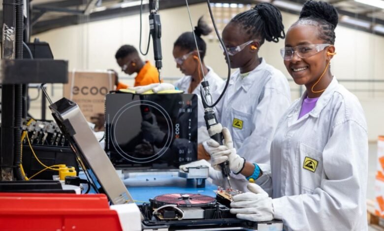 Kenya's BURN gets Ksh.10.4bn from TDB for clean Cooking
