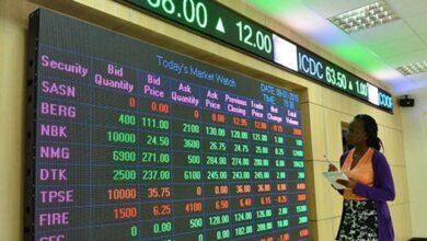 Investor Wealth at NSE Hits Ksh.180 Billion in Gains