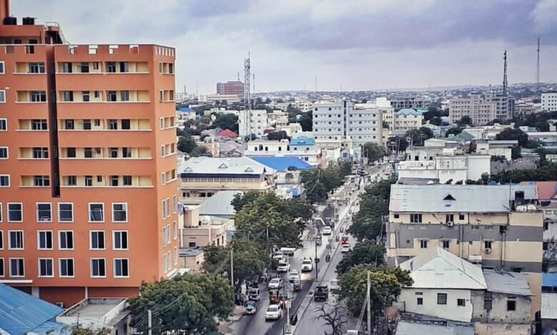 Somalia Launches First Securities Exchange, to Go Live in 2026