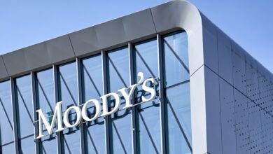 Local Debt Markets Could Shield Africa as Funding Sources Shrink, Says Moody's