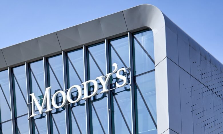 Local Debt Markets Could Shield Africa as Funding Sources Shrink, Says Moody's