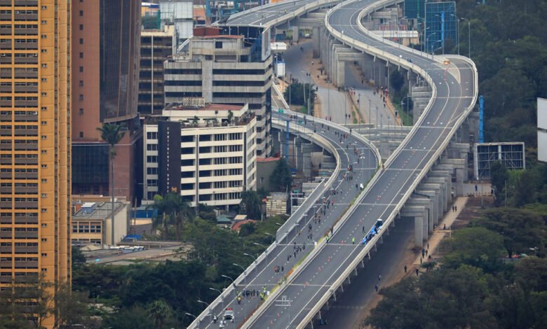 Kenya Makes to Top 60 in Startup Ecosystem Index