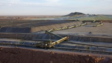 Niger To Nationalize Uranium Venture Operated by France