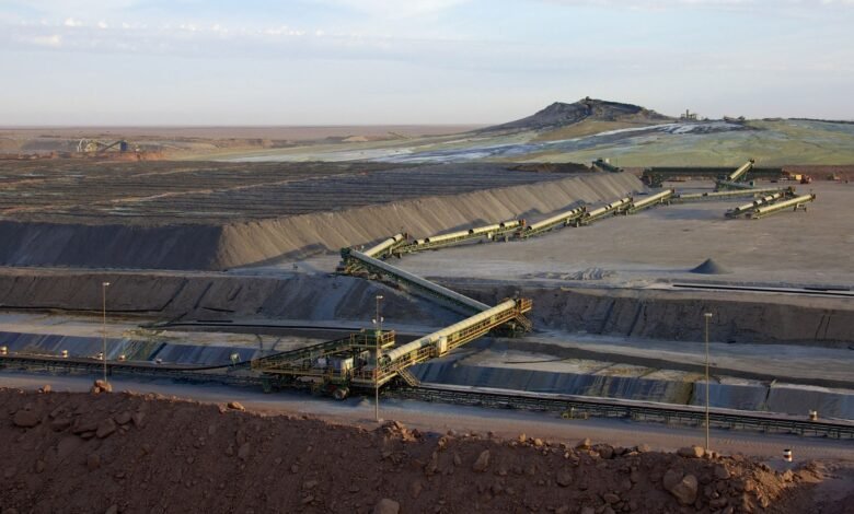 Niger To Nationalize Uranium Venture Operated by France