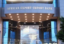 Chances Rise of Afreximbank Involvement in Debt Rework, says JPMorgan