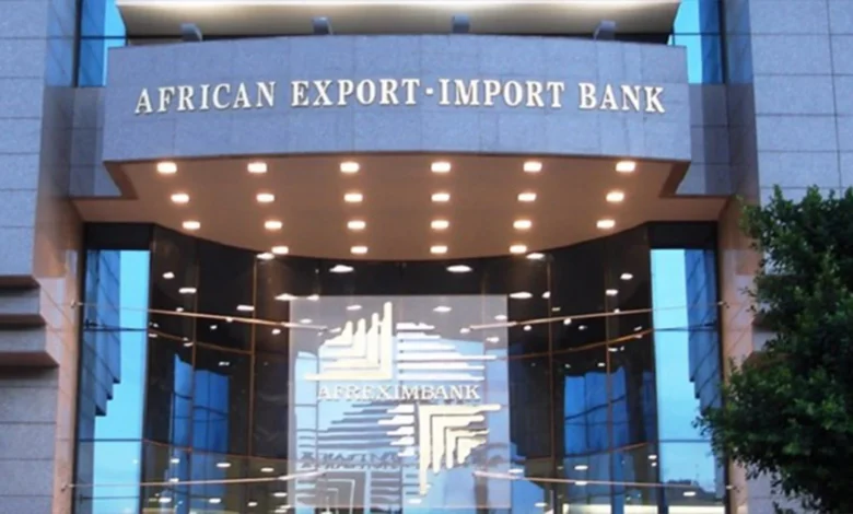 Chances Rise of Afreximbank Involvement in Debt Rework, says JPMorgan