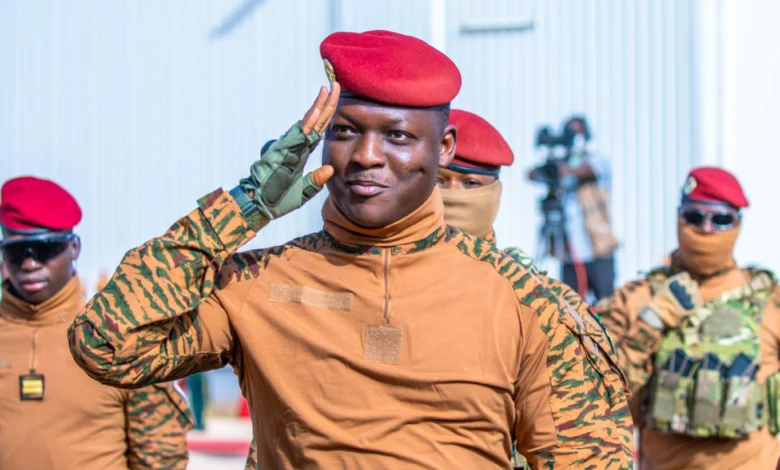 Burkina Faso has completed the transfer of five gold mining assets to the country's state-owned miner, according to a decree published late on Wednesday, finalising a process that began in August to increase control over its mineral resources.