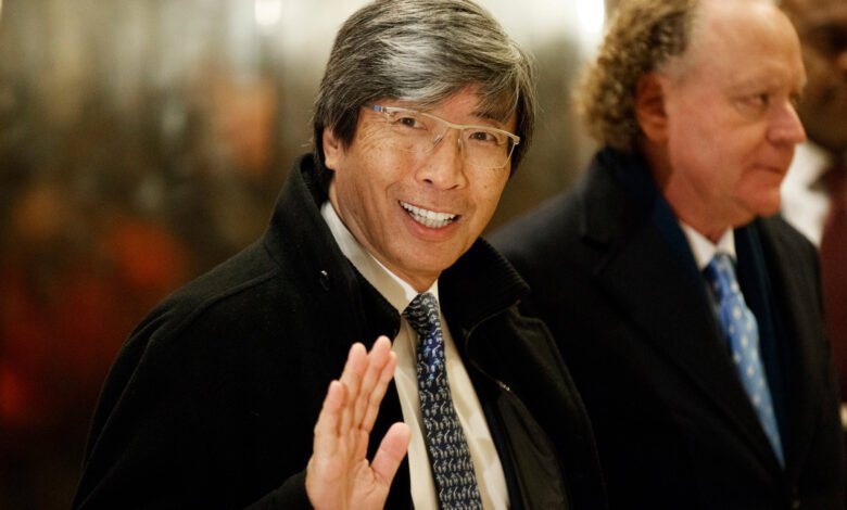 South African Businessman & LA Times Owner Eyes IPO by 2026