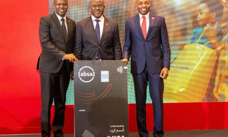 Absa Launches Kenya’s First Fully Mobile Shariah-Compliant Banking Platform