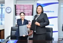 Family Bank Secures $20 Million from UK for Trade Financing