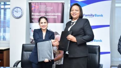Family Bank Secures $20 Million from UK for Trade Financing