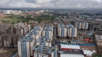 Facts about Mukuru Kwa Njenga Affordable Housing Units You Must Know