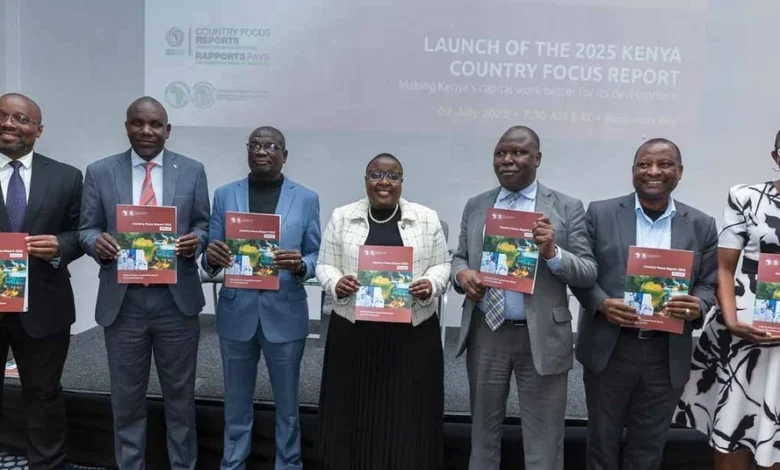Kenya Challenged to Unlock Domestic Capital for Sustainability