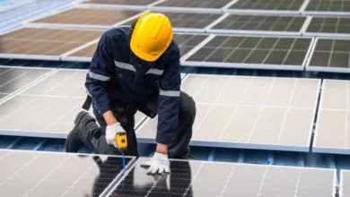 South Africa Secures $474.6 Million Loan from AfDB for Clean Energy, Infrustructure Reforms