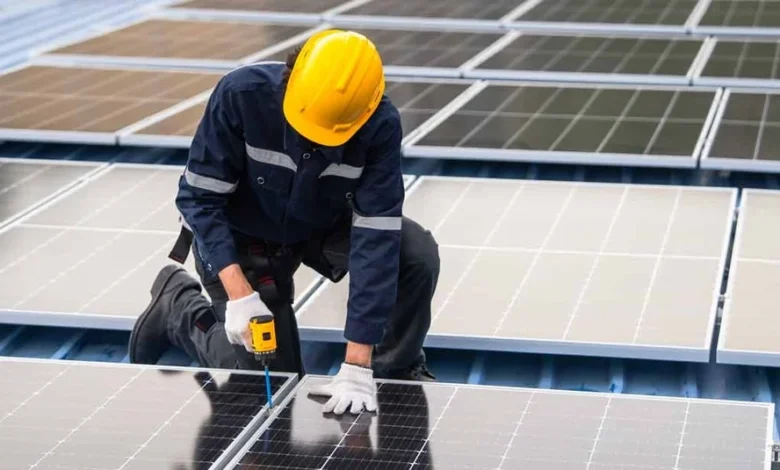 South Africa Secures $474.6 Million Loan from AfDB for Clean Energy, Infrustructure Reforms
