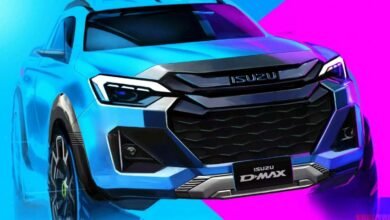 Isuzu to Produce EVs for Kenyan Market Mid-2025