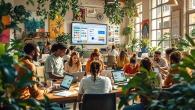 African Startups Raise Over $1.4 Billion in H1 2025, With Kenya Taking Lead