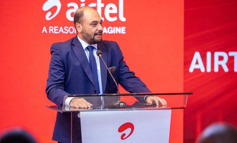 Airtel Kenya Hits 24 Million Subscriber Base in New Campaign Drive