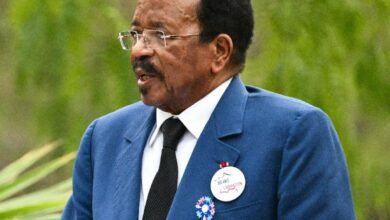 World's Oldest President Paul Biya, 92 to Seek Re-election in October