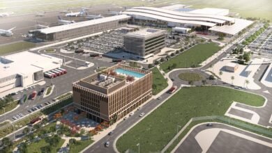Rwanda Receives $84 Million from ATIDI For New Airport Construction