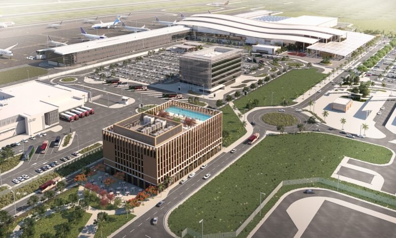 Rwanda Receives $84 Million from ATIDI For New Airport Construction