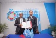 IFAD and EADB Join Forces to Boost Rural Development and Food Systems in East Africa