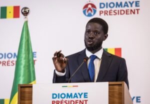 S&P Downgrades Senegal Credit Rating to B- After Govt Accounts Audit