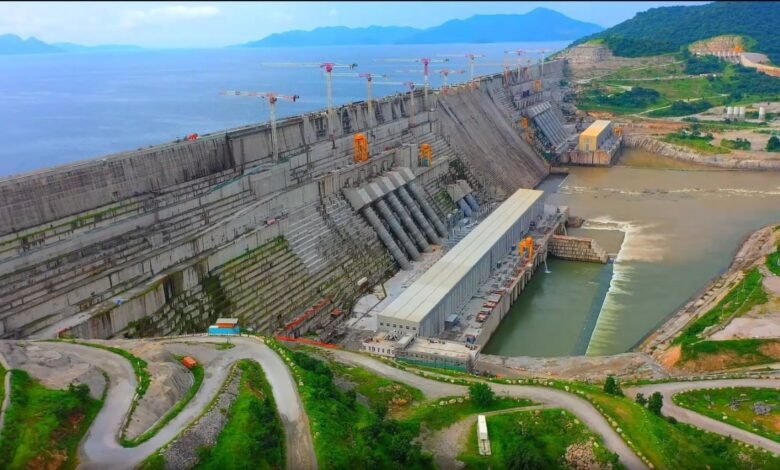 Why Ethiopians Are Irked by Trump’s Comment on $5 Billion GERD Dam