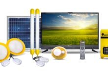 Sun King Secures $156 Million for Solar Supply in Kenya