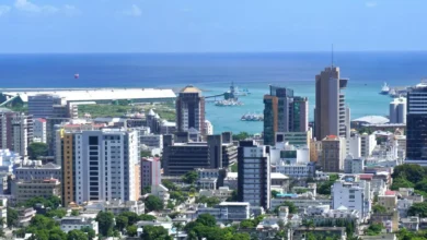 How Mauritius is Walking Away from Tax Haven to Financial Hub