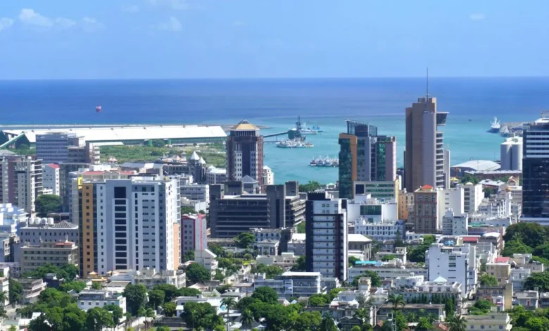 How Mauritius is Walking Away from Tax Haven to Financial Hub