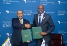 Shelter Afrique Secures $120 Million from Arab Bank for Affordable Housing Initiatives