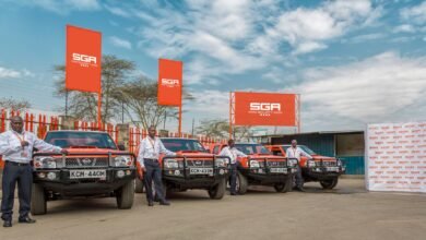 SGA, Isuzu Ink $3 Million Deal for Enhanced Security Services