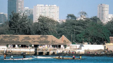 S&P Downgrades Senegal Credit Rating to B- After Govt Accounts Audit